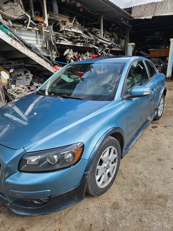 Volvo C30 2006