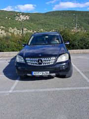 Mercedes-Benz ML 350 2006 ML 350 4MATIC
