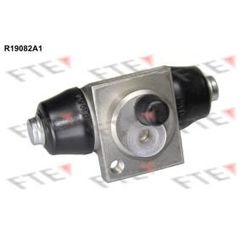 Κυλινδράκι τροχού Πίσω άξονας L+R CHEVROLET / DAEWOO / OPEL (19,1 mm) FTE 90498300, 90009594, 24461620, 90235422, 550153, 550144