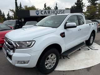 Ford Ranger 2017 !!!ΜΙΑΜΙΣΗ!!!4Χ4!!4 ΘΕΣΕΙΣ!!-thumb-2