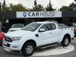 Ford Ranger 2017 !!!ΜΙΑΜΙΣΗ!!!4Χ4!!4 ΘΕΣΕΙΣ!!-thumb-1