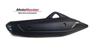 Προστατευτικό κάλυμα εξάτμισης N-MAX-125/155