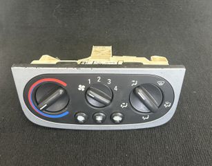 Χειριστήρια Καλοριφέρ - Κλιματισμού Opel Corsa C-thumb-2