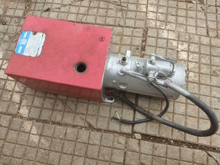 ΜΙΖΑΝΤΛΙΑ ΑΝΑΤΡΟΠΗΣ USA 12 V