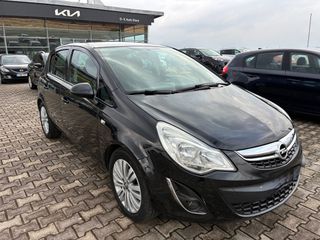 Opel Corsa 2013 1.2 ΒΕΝΖΙΝΗ ΑΕΡΙΟ