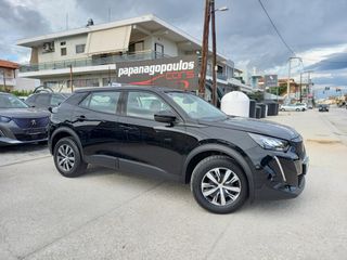 Peugeot 2008 2021 1.2 PURETECH 100 ACTIVE