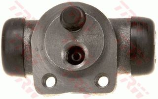 Κυλινδράκι τροχού πίσω L+R OPEL (19 mm) TRW 550065