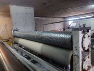 ΜΗΧΑΝΗ ΓΙΑ ΧΑΡΤΙ ΥΓΕΙΑΣ ΚΑΙ ΧΑΡΤΙ ΚΟΥΖΙΝΑΣ 2,50 ΜΕΤΡΑ