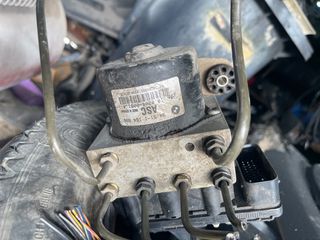 Μονάδα abs  Z3 E36 1.9  E46 318i 1164897 1164896