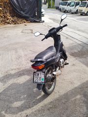 Honda Astrea Supra 100 1999-thumb-3