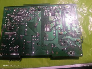Power Board 17IPS62 VESTEL