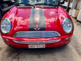 Mini Cooper 2003