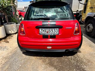 Mini Cooper 2003-thumb-1