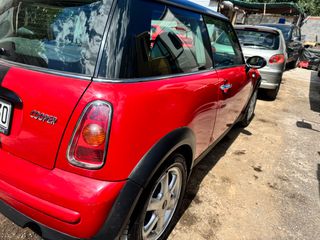 Mini Cooper 2003-thumb-2