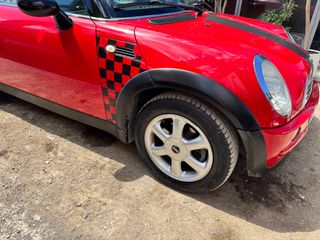 Mini Cooper 2003-thumb-4