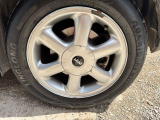 Mini Cooper 2003-thumb-5