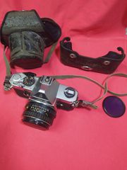 Φωτογραφική μηχανή PENTAX MX