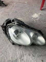 Φανάρι εμπρός δεξί smart forfour 0301207202