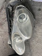 Φανάρι εμπρός αριστερά smart forfour 0301207201