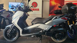 Yamaha X-MAX 250 2010