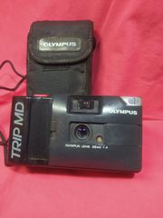Olympus Trip MD