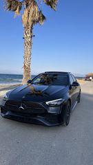 Mercedes-Benz C 300 2023
