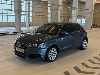 Audi A1 2017 TFSI ULTRA