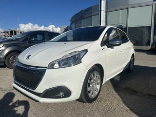 Peugeot 208 2019 premium
