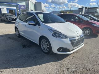 Peugeot 208 2019 premium-thumb-4