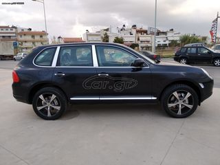 Porsche Cayenne 2007 TIPTRONIC S V8 / 340hp *ΤΕΛΕΙΟ* *ΕΓΓΥΗΣΗ*-thumb-4