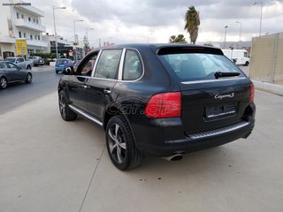 Porsche Cayenne 2007 TIPTRONIC S V8 / 340hp *ΤΕΛΕΙΟ* *ΕΓΓΥΗΣΗ*-thumb-5