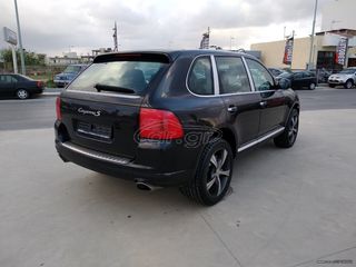 Porsche Cayenne 2007 TIPTRONIC S V8 / 340hp *ΤΕΛΕΙΟ* *ΕΓΓΥΗΣΗ*-thumb-6
