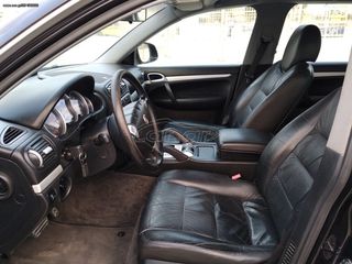 Porsche Cayenne 2007 TIPTRONIC S V8 / 340hp *ΤΕΛΕΙΟ* *ΕΓΓΥΗΣΗ*-thumb-8