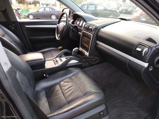 Porsche Cayenne 2007 TIPTRONIC S V8 / 340hp *ΤΕΛΕΙΟ* *ΕΓΓΥΗΣΗ*-thumb-9