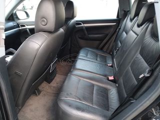 Porsche Cayenne 2007 TIPTRONIC S V8 / 340hp *ΤΕΛΕΙΟ* *ΕΓΓΥΗΣΗ*-thumb-10