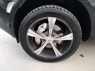 Porsche Cayenne 2007 TIPTRONIC S V8 / 340hp *ΤΕΛΕΙΟ* *ΕΓΓΥΗΣΗ*-thumb-12