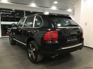 Porsche Cayenne 2007 TIPTRONIC S V8 / 340hp *ΤΕΛΕΙΟ* *ΕΓΓΥΗΣΗ*-thumb-15