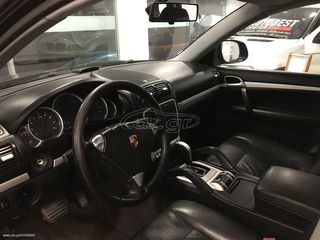 Porsche Cayenne 2007 TIPTRONIC S V8 / 340hp *ΤΕΛΕΙΟ* *ΕΓΓΥΗΣΗ*-thumb-16
