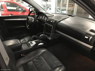 Porsche Cayenne 2007 TIPTRONIC S V8 / 340hp *ΤΕΛΕΙΟ* *ΕΓΓΥΗΣΗ*-thumb-17