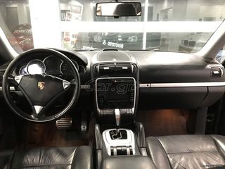 Porsche Cayenne 2007 TIPTRONIC S V8 / 340hp *ΤΕΛΕΙΟ* *ΕΓΓΥΗΣΗ*-thumb-18