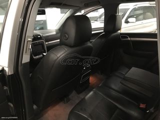 Porsche Cayenne 2007 TIPTRONIC S V8 / 340hp *ΤΕΛΕΙΟ* *ΕΓΓΥΗΣΗ*-thumb-19