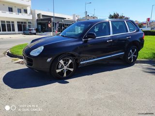 Porsche Cayenne 2007 TIPTRONIC S V8 / 340hp *ΤΕΛΕΙΟ* *ΕΓΓΥΗΣΗ*-thumb-22