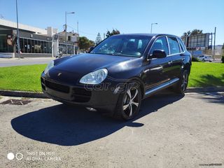 Porsche Cayenne 2007 TIPTRONIC S V8 / 340hp *ΤΕΛΕΙΟ* *ΕΓΓΥΗΣΗ*-thumb-23