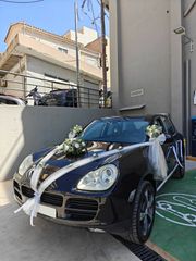 Porsche Cayenne 2007 TIPTRONIC S V8 / 340hp *ΤΕΛΕΙΟ* *ΕΓΓΥΗΣΗ*-thumb-25