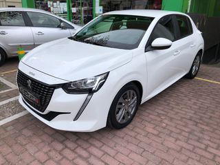 Peugeot 208 2019 1.2 PURETECH 12/2019 27800 ΧΛΜ-thumb-1
