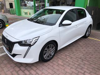 Peugeot 208 2019 1.2 PURETECH 12/2019 27800 ΧΛΜ-thumb-2