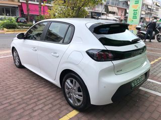 Peugeot 208 2019 1.2 PURETECH 12/2019 27800 ΧΛΜ-thumb-3