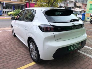 Peugeot 208 2019 1.2 PURETECH 12/2019 27800 ΧΛΜ-thumb-4