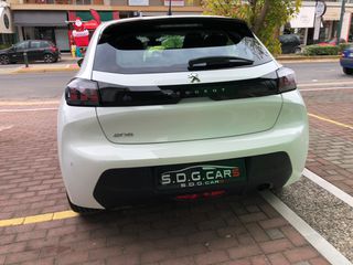 Peugeot 208 2019 1.2 PURETECH 12/2019 27800 ΧΛΜ-thumb-5