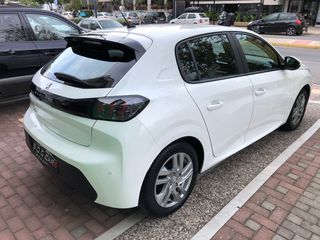 Peugeot 208 2019 1.2 PURETECH 12/2019 27800 ΧΛΜ-thumb-6